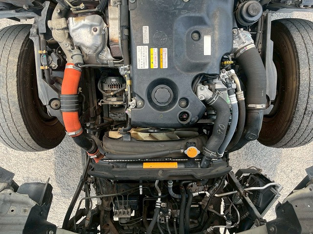 いすゞ エルフ 小型 バン TKG-NMR85N(110316) 39枚目