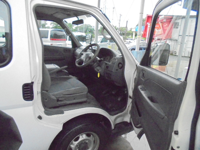 日産自動車 その他・不明 その他 Translation missing: ja.item.body_keijou_enum.body_keijou_one_box TA-QGE25(9764) 27枚目