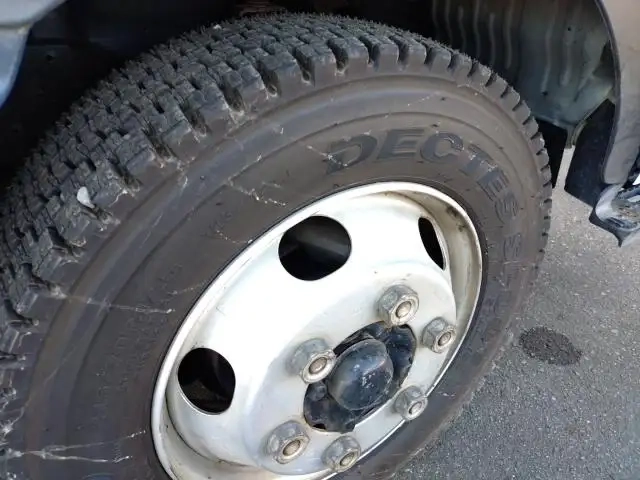日野 デュトロ 小型 特装車・その他 BDG-XZU424M(113950) 45枚目