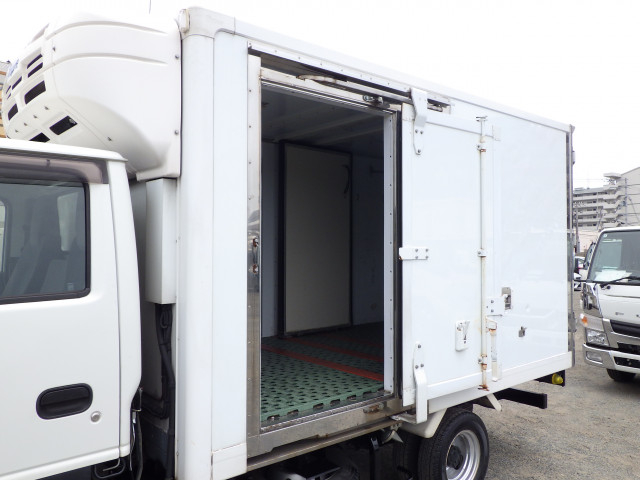 いすゞ エルフ 小型 冷蔵冷凍バン TPG-NHR85AN(109582) 30枚目