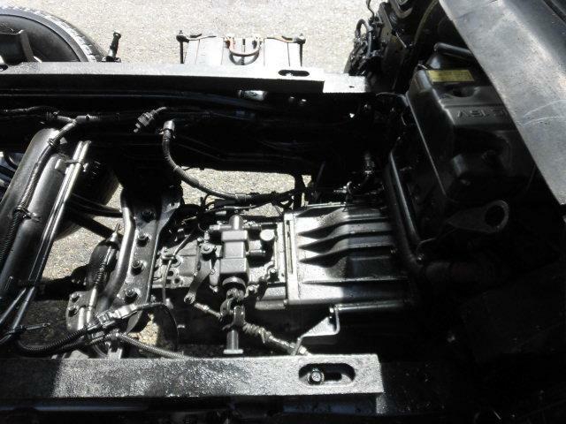 三菱ふそう キャンター 小型 土砂ダンプ PDG-FE71BD(11442) 63枚目