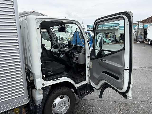 三菱ふそう キャンター 小型 バン TPG-FGA20(110724) 50枚目