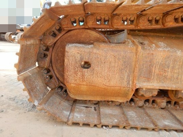 KOMATSU other Others Yumbo PC228US-3NO(6680) 16枚目