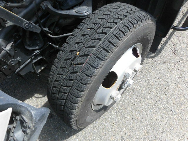 トヨタ トヨエース 小型 バン BDG-XZU308(7172) 12枚目