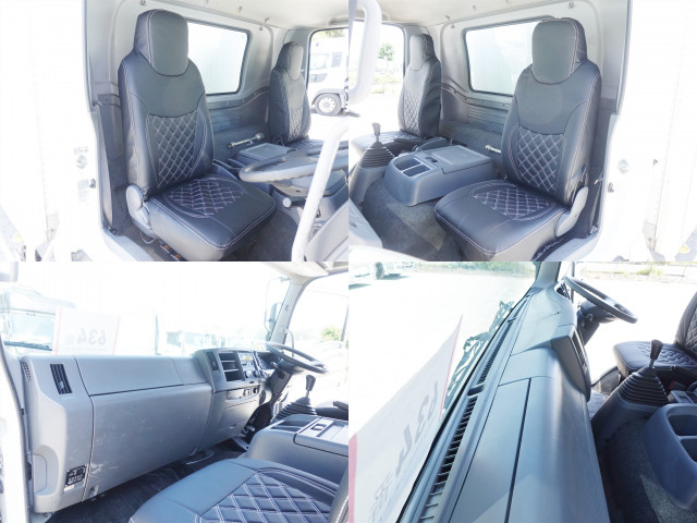 Isuzu forward Middle Box body TKG-FRR90S2(110899) 23枚目