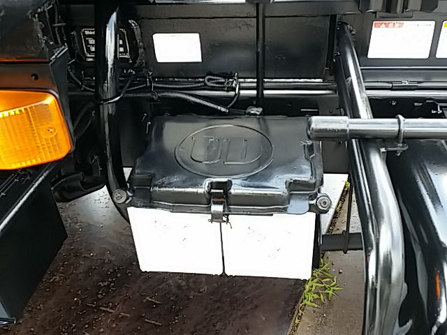 UDトラックス（日産） コンドル 増トン コンテナ専用車 PB-LK36A(11543) 40枚目