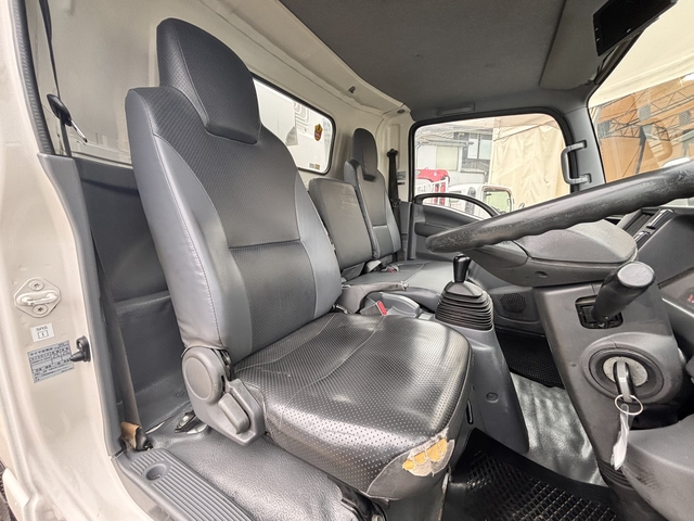 いすゞ エルフ 小型 塵芥車（プレス式） TKG-NPR85YN(107764) 73枚目