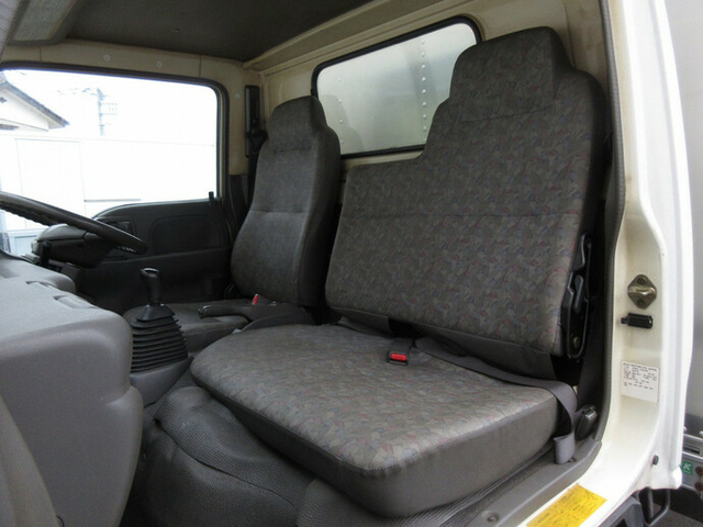 日産自動車 アトラス 小型 バン KR-AKR81LAJ(8027) 39枚目