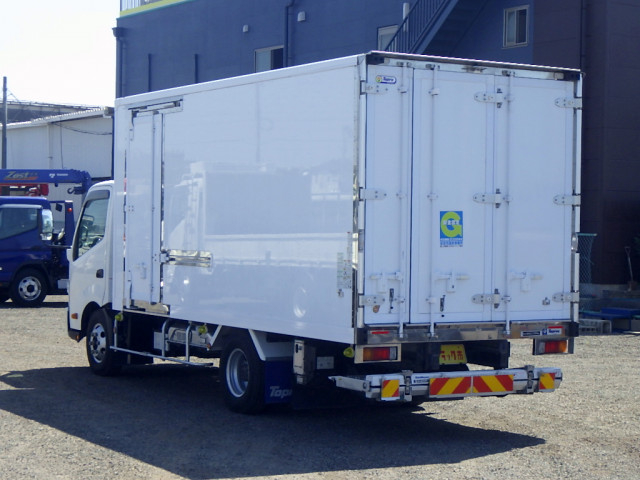 日野 デュトロ 小型 冷蔵冷凍バン TPG-XZU712M(109191) 30枚目