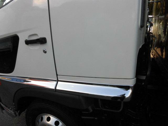 日野 レンジャー 中型 保冷バン TKG-FD7JJAA(11455) 56枚目