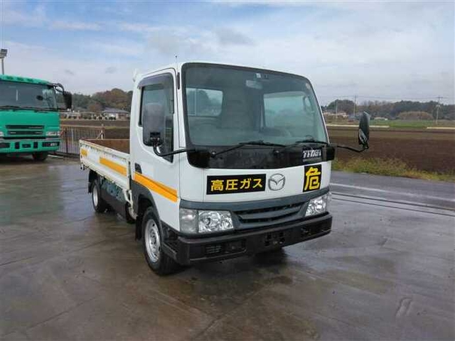 マツダ タイタン 小型 平ボディ ABF-SYE6T(37980) 2枚目