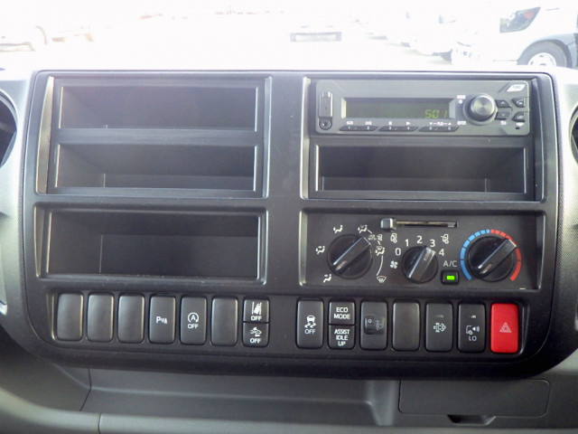 Hino dutro Small Flat body 2WG-XZU711M(108908) 14枚目