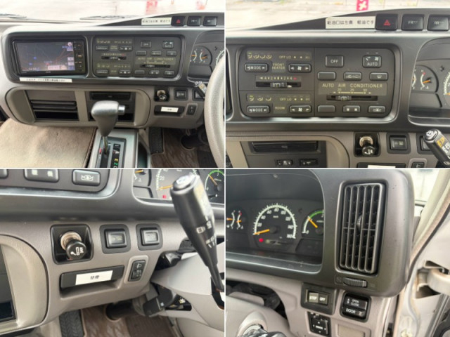 トヨタ コースター 小型 バス SKG-XZB50(113850) 36枚目
