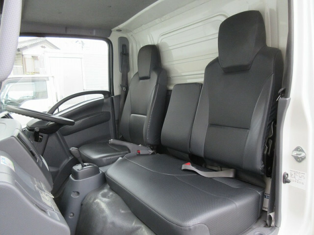 いすゞ エルフ 小型 バン TPG-NLR85AN(10181) 43枚目