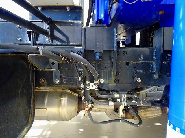 いすゞ エルフ 小型 土砂ダンプ 2RG-NPR88YN(111636) 46枚目