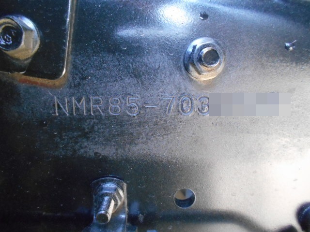 いすゞ エルフ 小型 平ボディ TRG-NMR85AR(10978) 46枚目