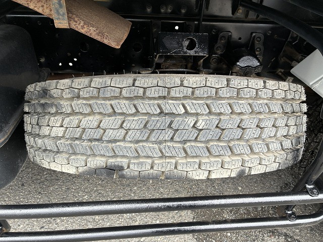 いすゞ フォワード 中型 土砂ダンプ TKG-FRR90S1(110123) 31枚目