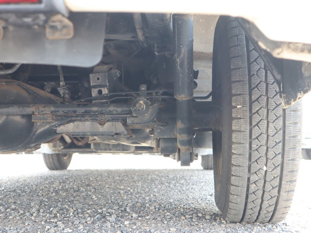 トヨタ タウンエース 小型 バン DBF-S402M(101848) 29枚目