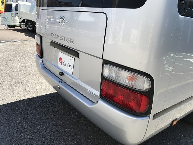 トヨタ コースター 小型 その他 SPG-XZB40(110128) 18枚目