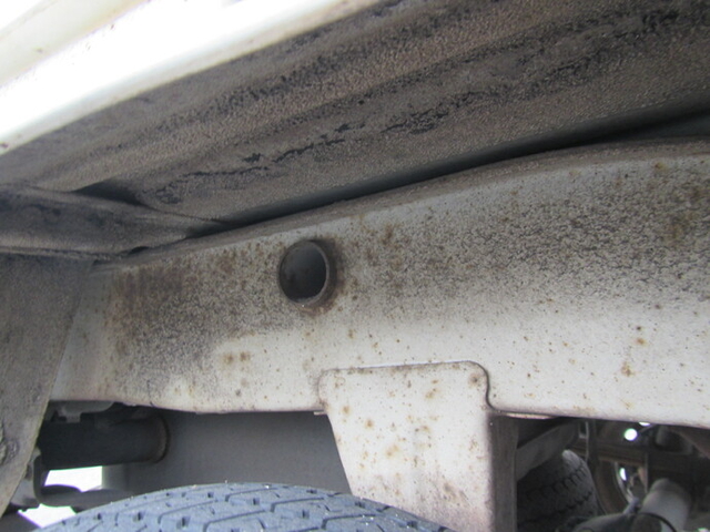 Daihatsu hijet k Flat body EBD-S211P(8084) 23枚目