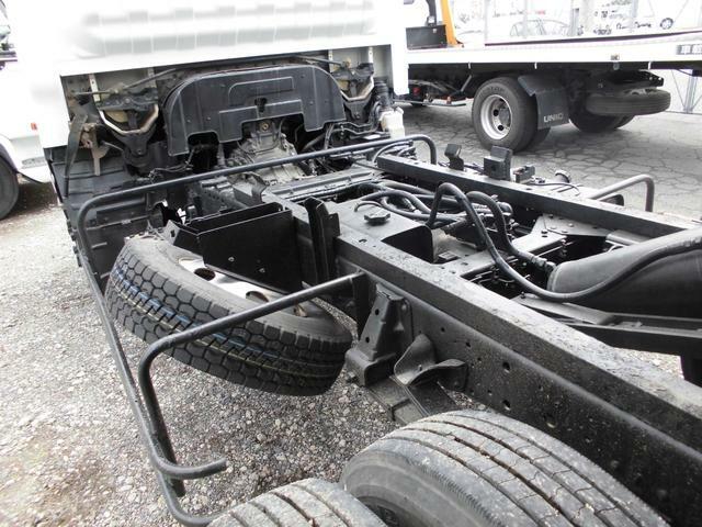 いすゞ エルフ 小型 ローダーダンプ KR-NPR72GN(12645) 13枚目