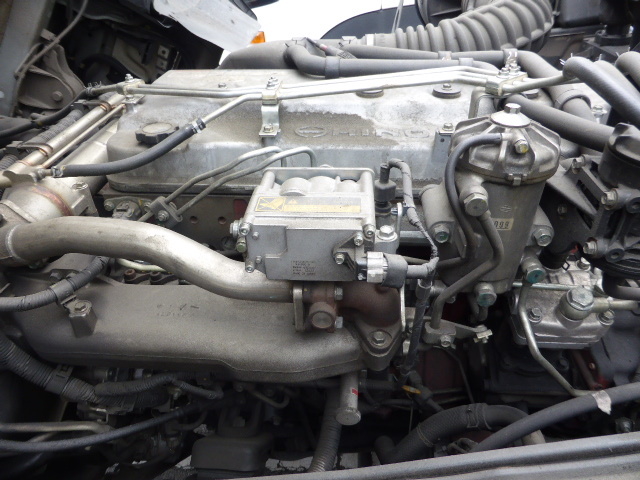 日野 プロフィア 大型 トラクタ BDG-SH1AHXG(3099) 27枚目