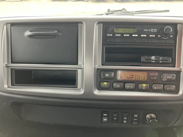 日野 レンジャー 中型 ウィング TKG-FD9JLAG(111084) 49枚目