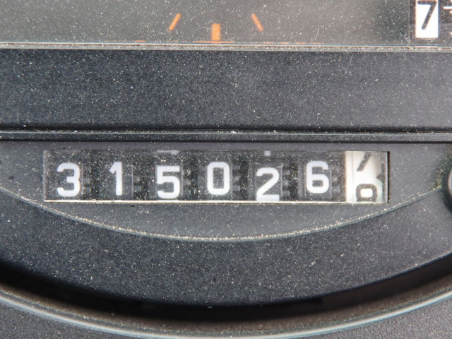 いすゞ フォワード 増トン バキュームカー/糞尿車 PA-FSR34G4(111456) 27枚目