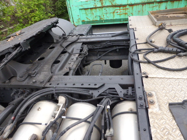 日野 プロフィア 大型 トラクタ BDG-SH1AHXG(3090) 7枚目