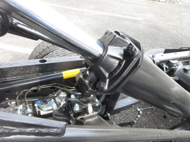 日産自動車 アトラス 小型 土砂ダンプ 2WG-AJR88AT(111972) 20枚目
