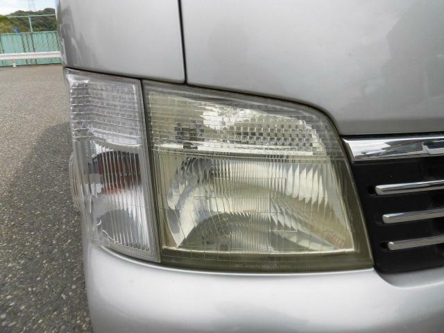 日産自動車 キャラバン その他 その他 GE-CQGE25(11386) 18枚目