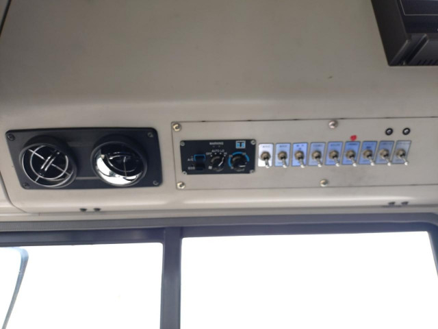 日野 ブルーリボン 小型 バス PKG-KV234N2(110750) 15枚目