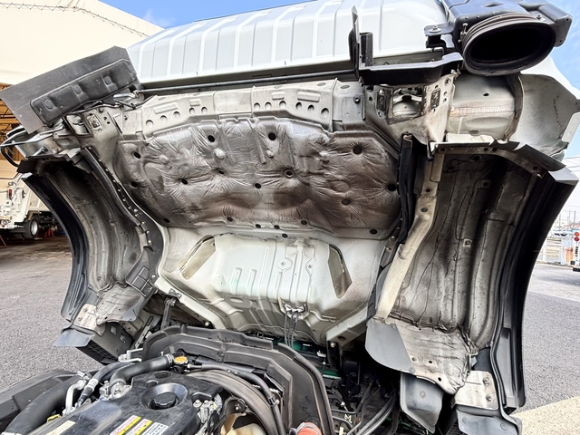 いすゞ エルフ 小型 塵芥車（回転式） TKG-NPR85YN(107769) 56枚目