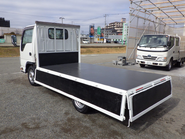 マツダ タイタン 小型 平ボディ TRG-LHR85A(101728) 20枚目