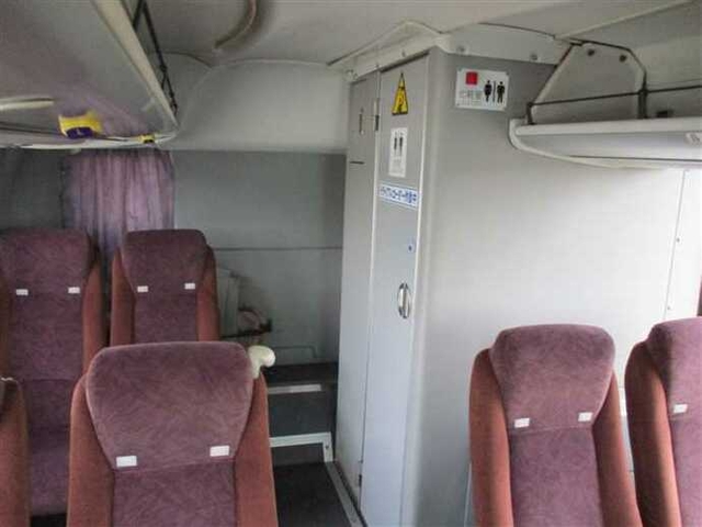 いすゞ その他・不明 大型 バス PKG-RU1ESAJ(44244) 21枚目