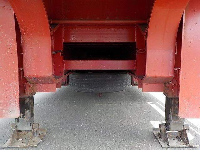 トレールモービル 大型 トレーラ（まな板） PLB340AA(6765) 33枚目