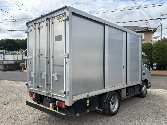 日野 デュトロ 小型 その他 2RG-XZU645M(105365) 3枚目
