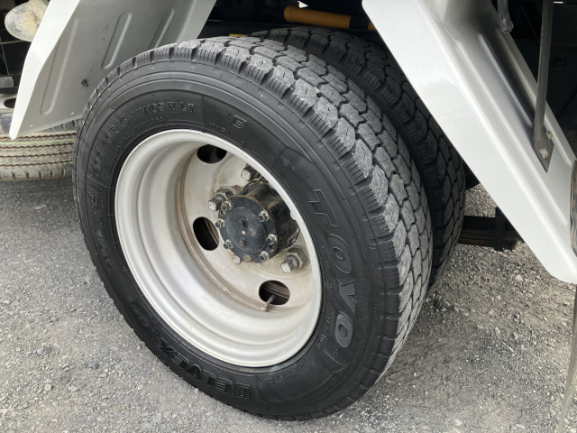 三菱ふそう キャンター 小型 土砂ダンプ TPG-FBA30(113592) 46枚目
