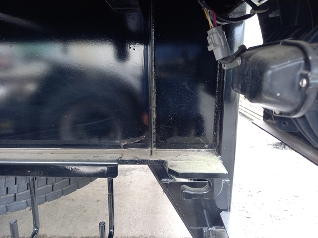 東邦車輛 トレーラ（まな板） TF36H2C3(109032) 47枚目
