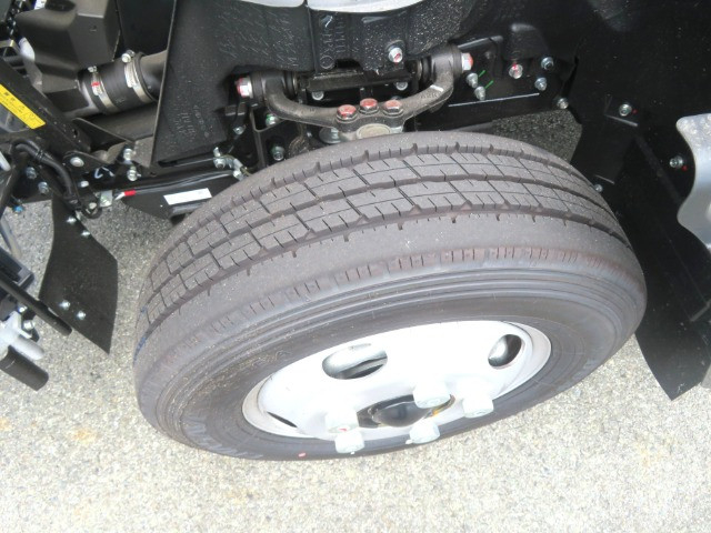 三菱ふそう キャンター 小型 コンテナ専用車 2RG-FBAV0(111621) 15枚目