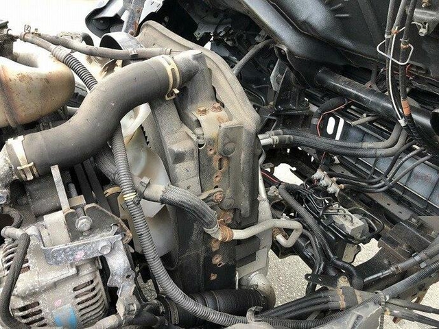 日野 デュトロ 小型 平ボディ TKG-XZU775M(9456) 30枚目