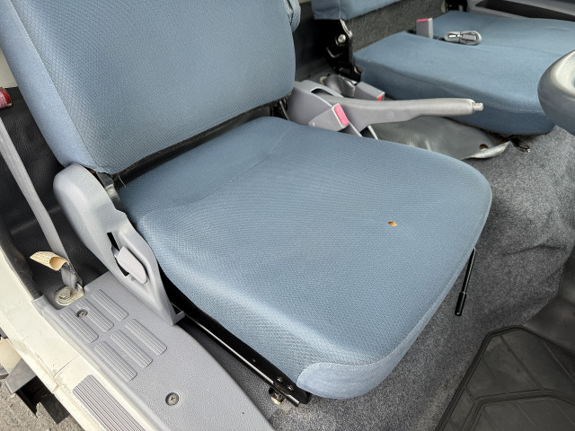 日産自動車 アトラス 小型 バン TKG-FEB5W(109719) 46枚目