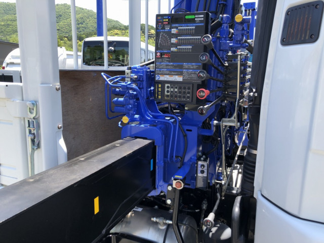 三菱ふそう ファイター 増トン その他 2KG-FK62FZ(107475) 21枚目
