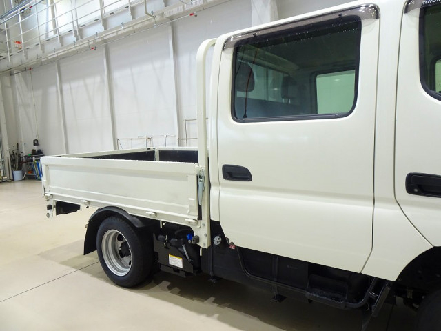 トヨタ ダイナ 小型 Wキャブ 2DG-GDY281(109015) 29枚目