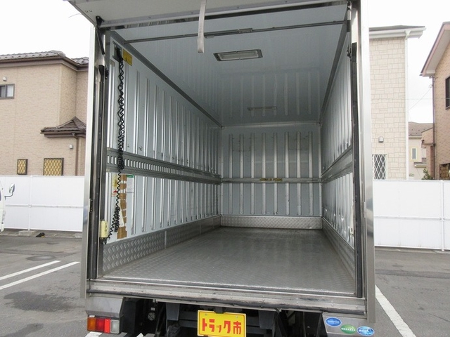いすゞ エルフ 小型 バン SKG-NLR85N(3542) 9枚目