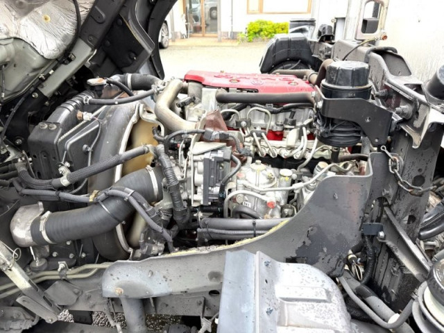 日野 レンジャー 増トン 冷蔵冷凍バン TKG-GC9JHAA(110400) 20枚目
