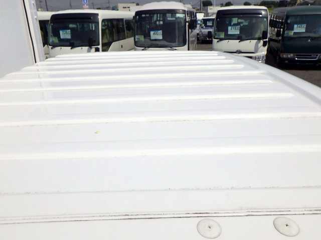 日産自動車 アトラス 小型 バン CBF-SQ2F24(109183) 41枚目