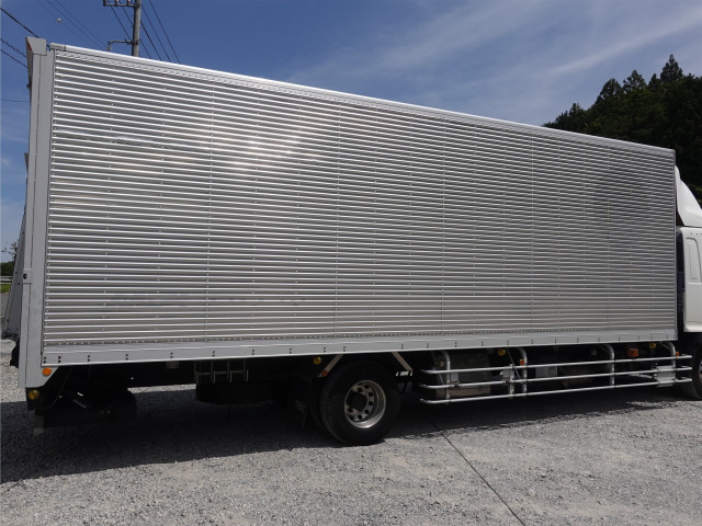 Hino ranger 6studs large Box body 2PG-GD2ABA(109542) 8枚目