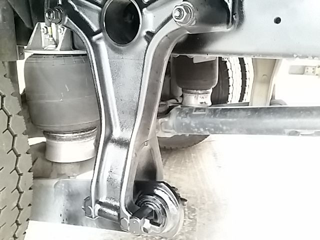 Isuzu forward Middle Wing body PA-FRD34L4(11844) 92枚目
