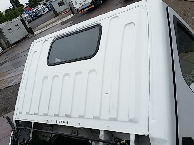 三菱ふそう キャンターガッツ 小型 冷蔵冷凍バン PA-FB70BB(11754) 72枚目